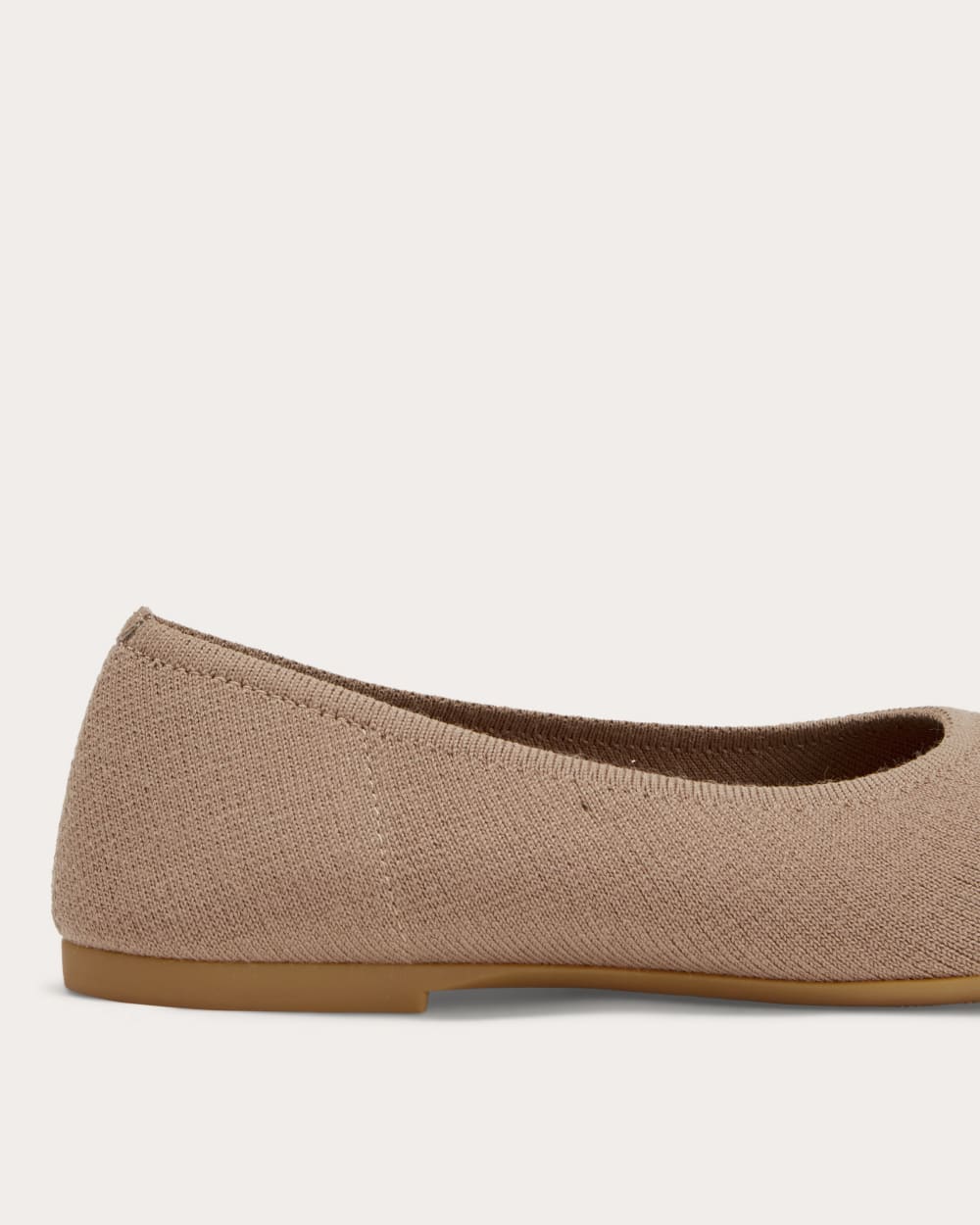 The Day Glove in ReKnit | Cinnamon Latte - Image 6