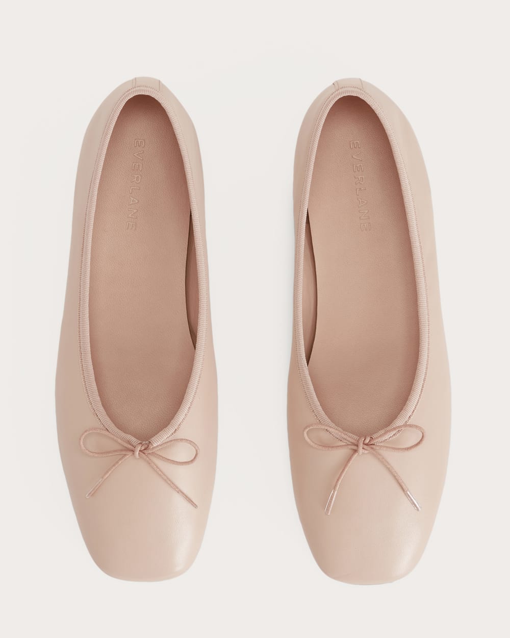 The Day Ballet Flat | Pale Pink - Image 5