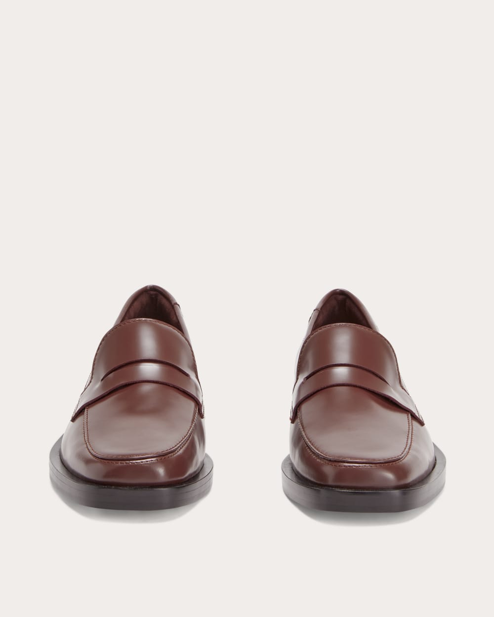 The Penny Loafer | Dark Mahogany - Image 5
