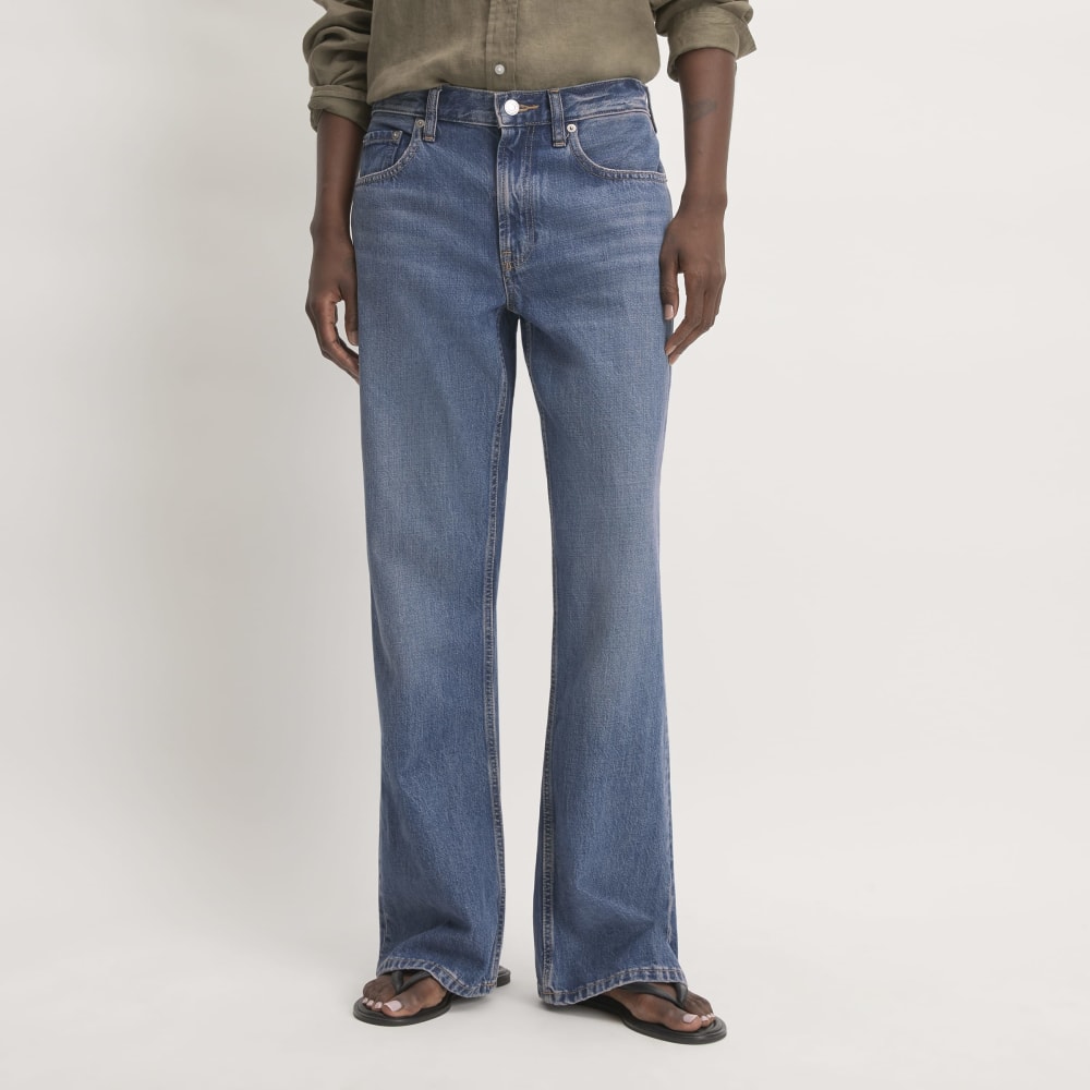The Slouch Bootcut Jean | Ricky - Image 3