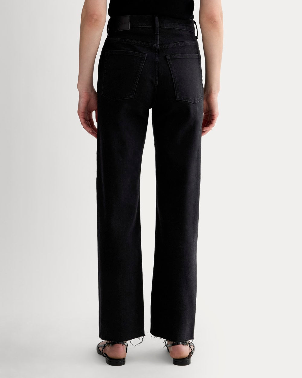 The Way-High® Jean | Coal | 29.5 Inseam - Image 5