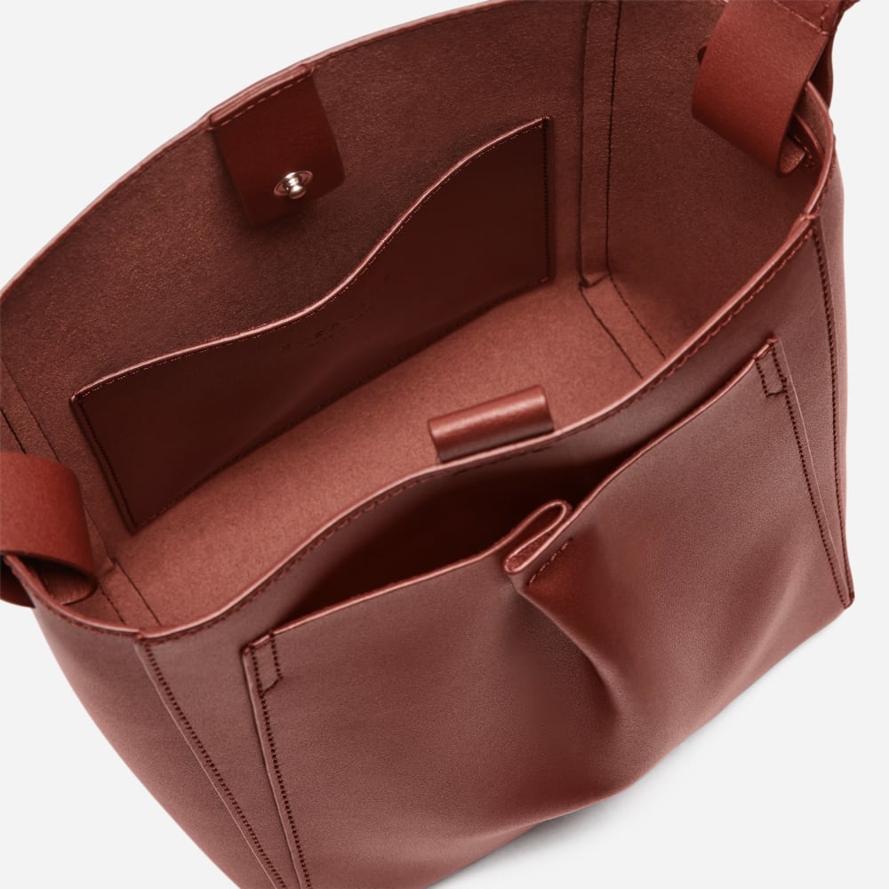 The Mini Studio Bag | Mahogany - Image 5