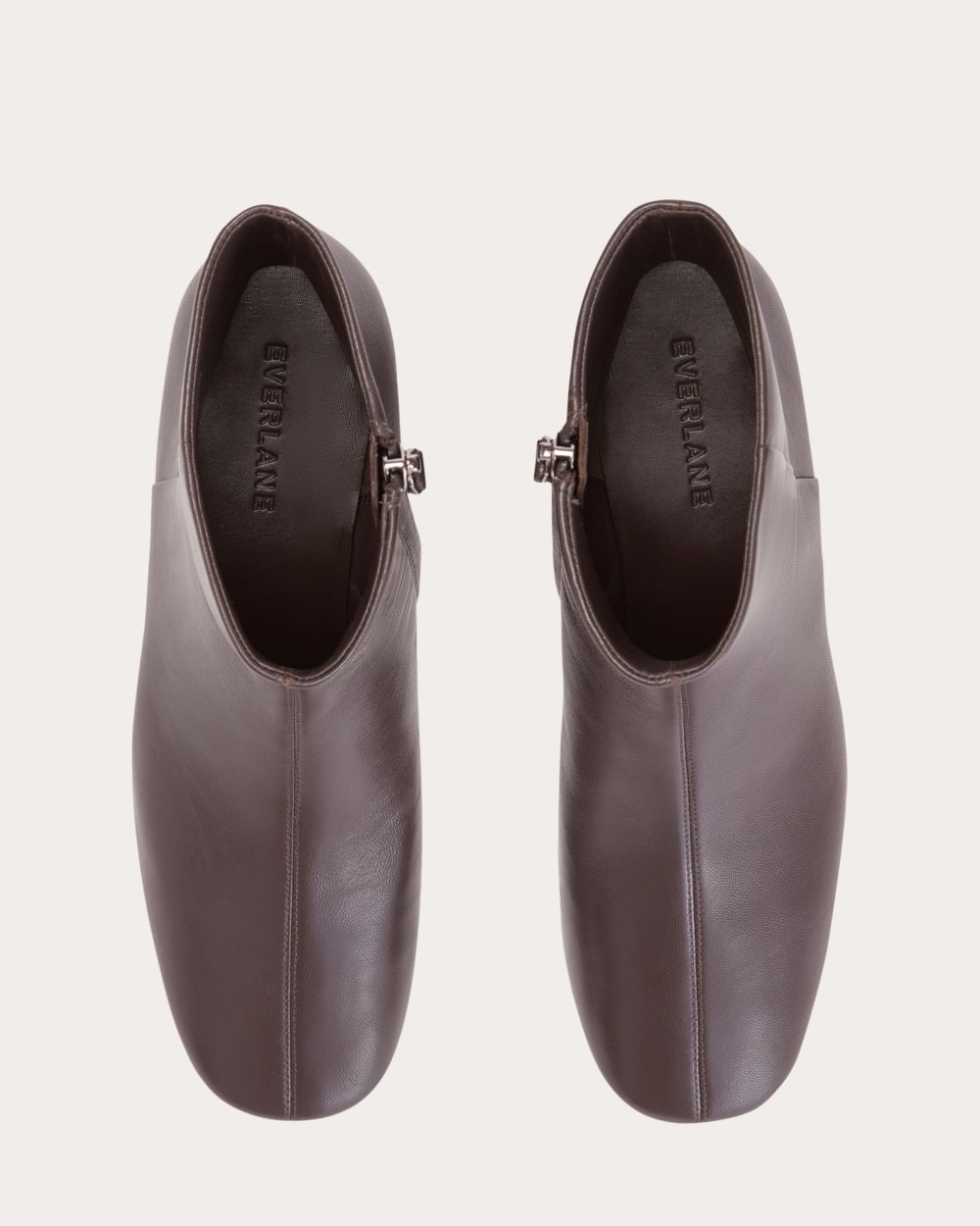 The Day Boot | Dark Brown - Image 5