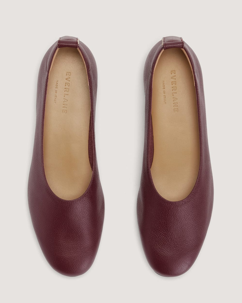 The Day Glove in Narrow Fit | Bordeaux - Image 5