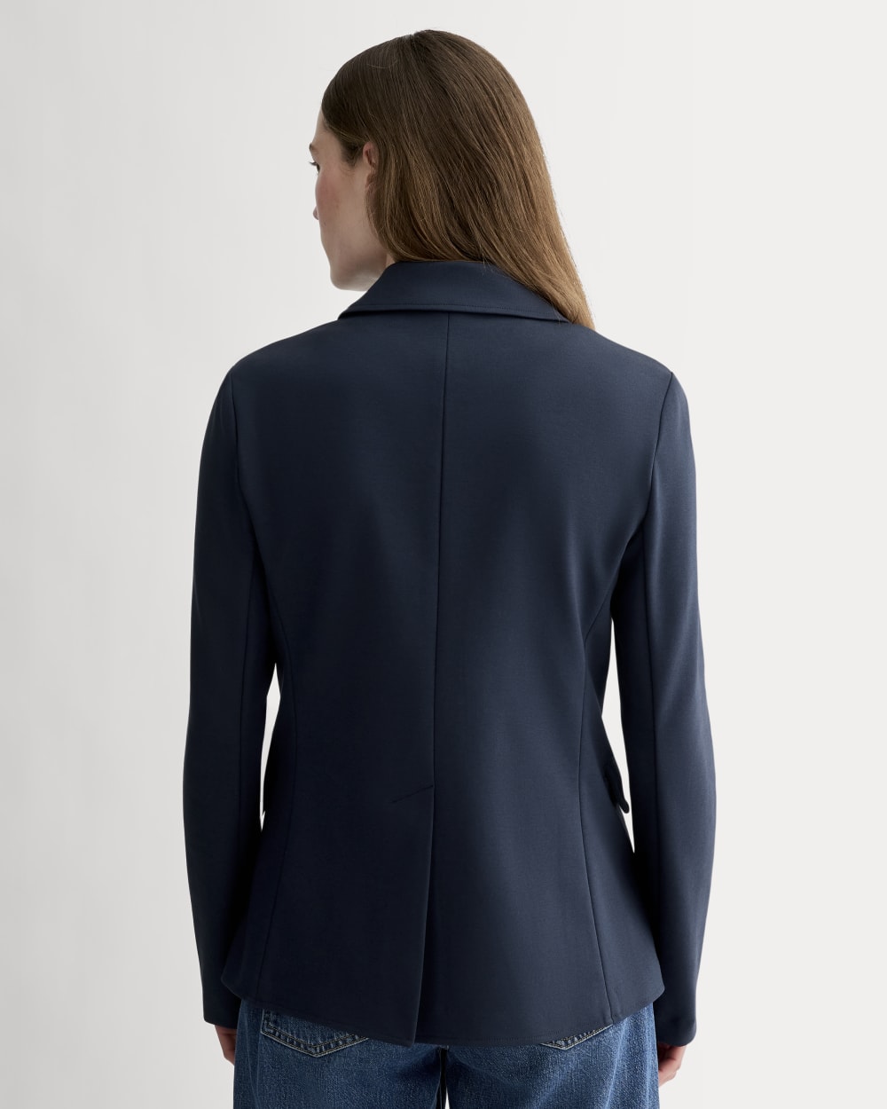 The Dream Blazer | Navy - Image 5