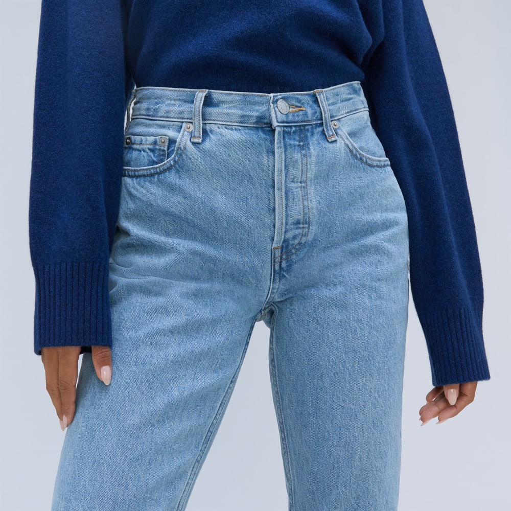 The '90s Cheeky® Jean | Clear Water | 30.5 Inseam - Image 3