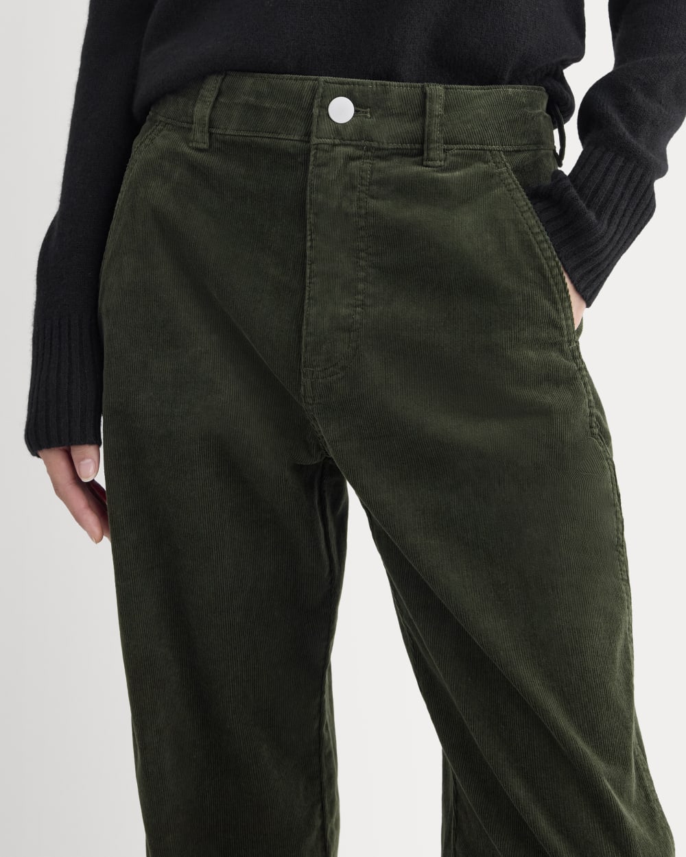 The Utility Barrel in Corduroy | Dark Forest - Image 4