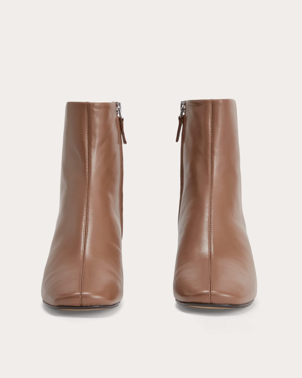 The Day Boot | Saddle Brown - Image 4