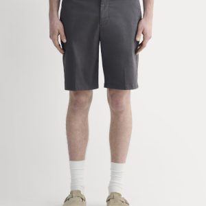 The 9 Transit Short | Graphite