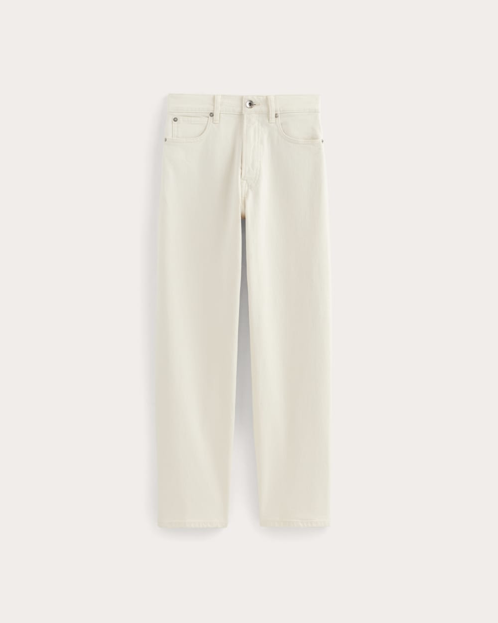 The Way-High® Jean 2.0 | Calico Ecru | 29.5 Inseam - Image 2