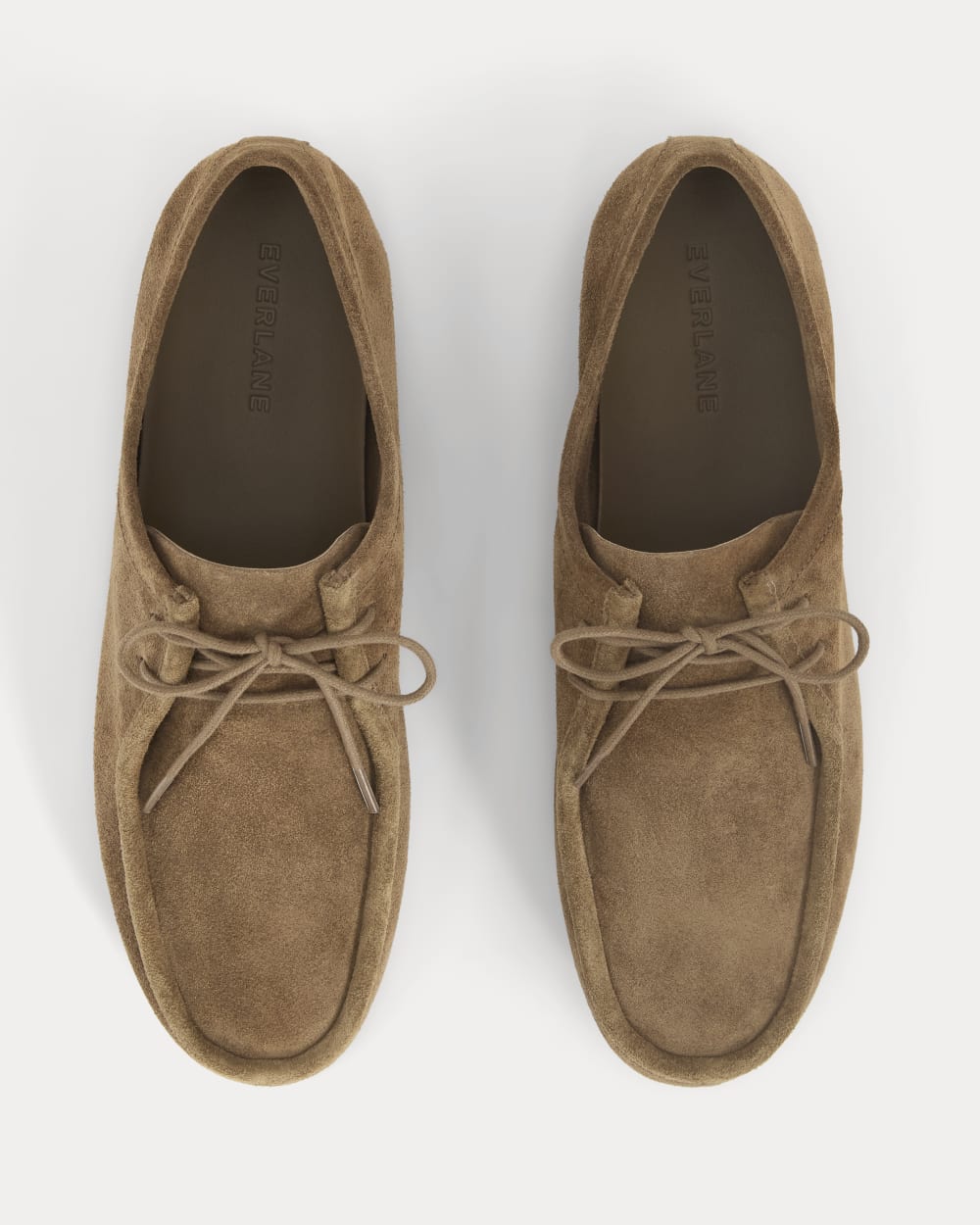 Day Leather Lace-Up Shoe | Farro - Image 3