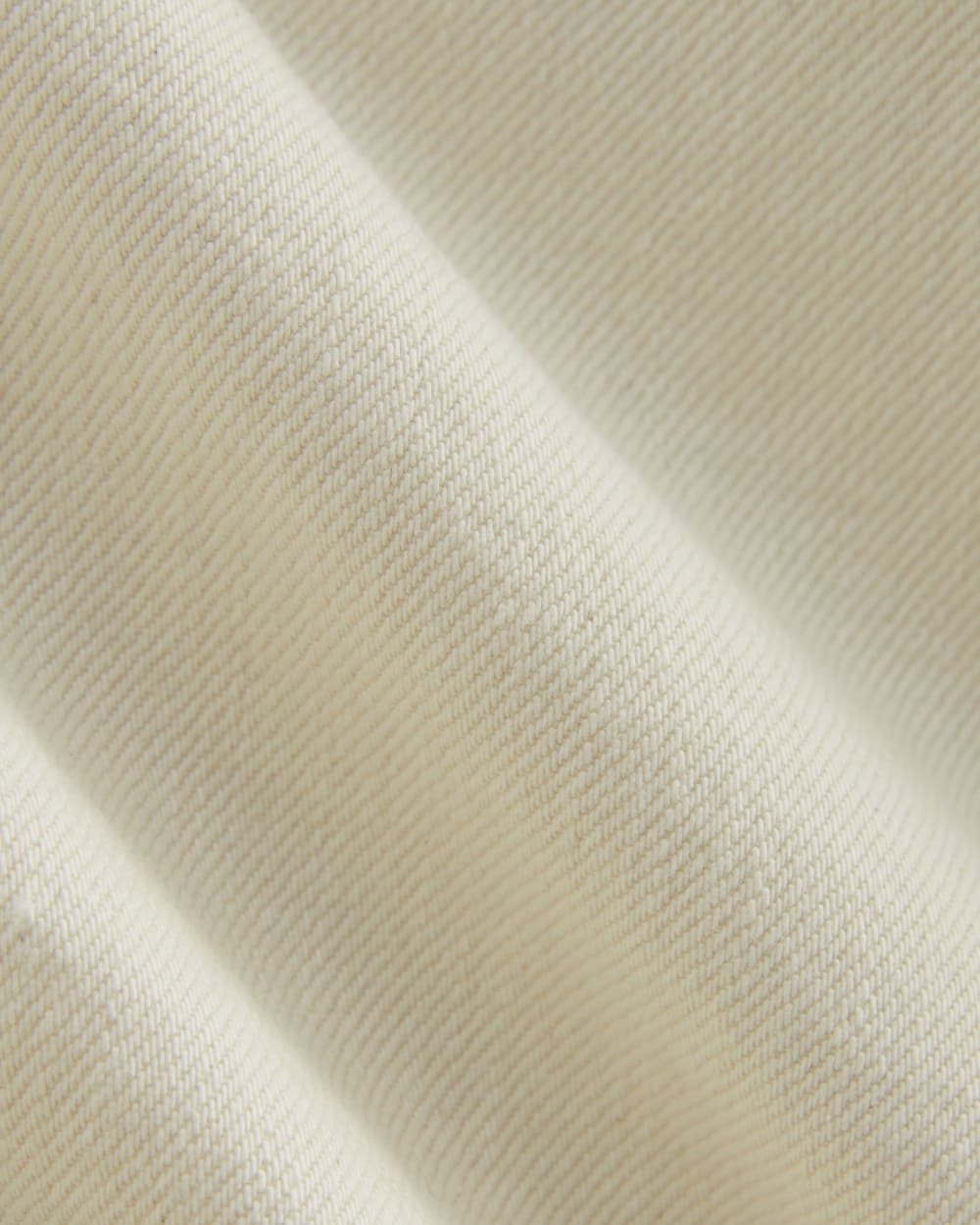 The OG Baggy Jean Short | Ecru - Image 6