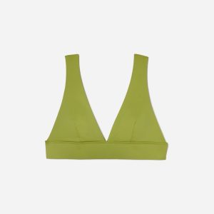 The Triangle Bikini Top | Pepper