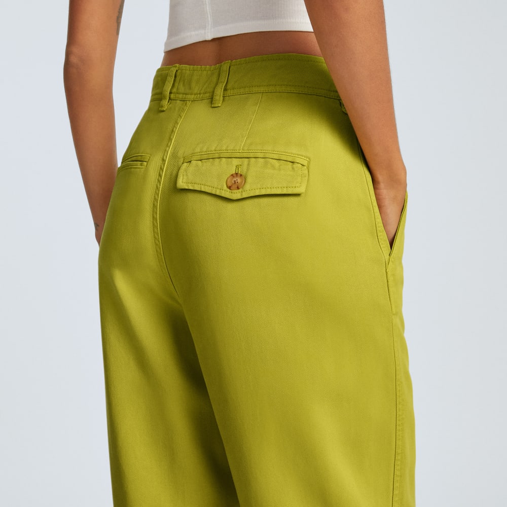 The Chino in Buttersoft | Key Lime - Image 8
