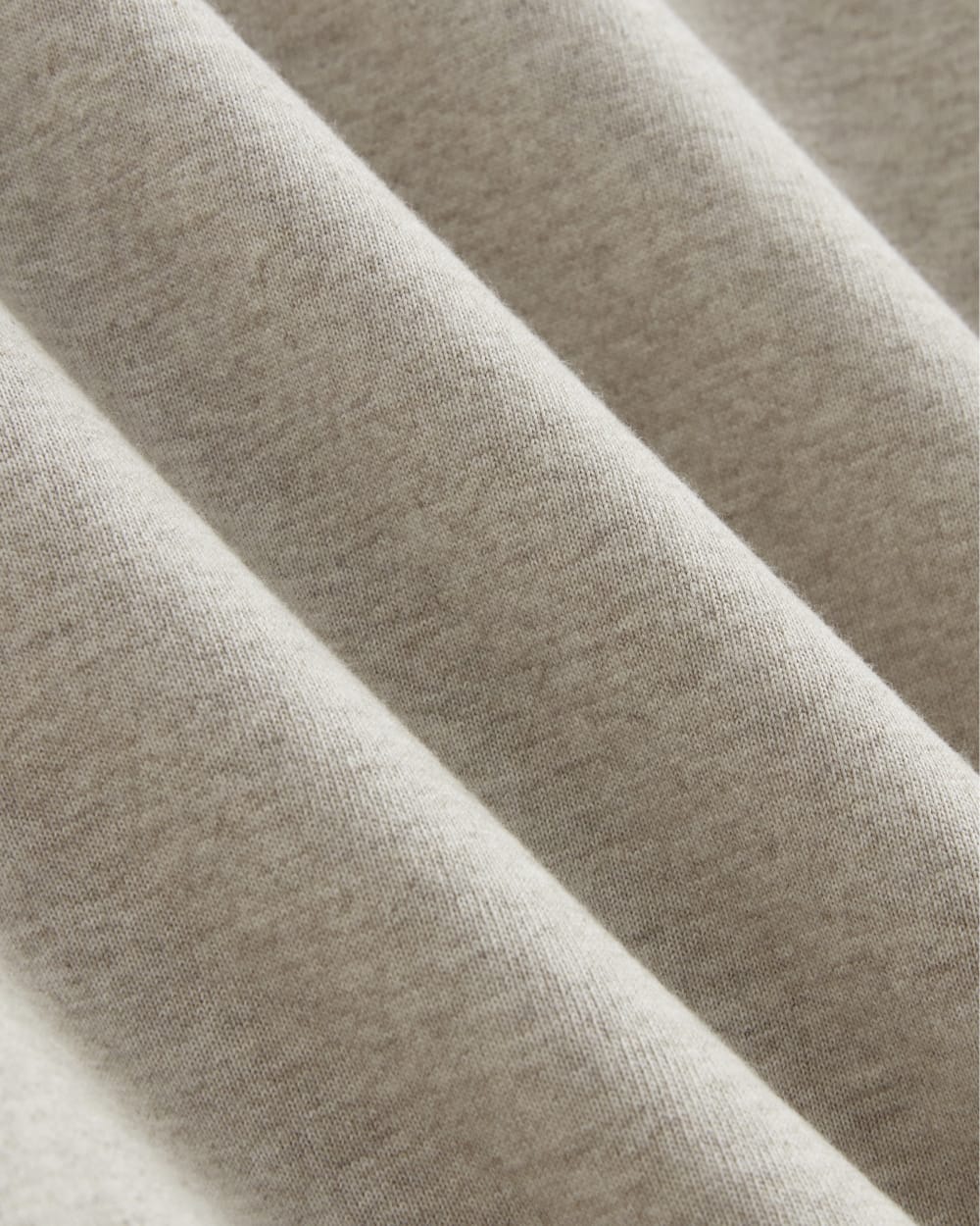 The Premium-Weight Crew | Uniform | Heather Oatmeal - Image 5