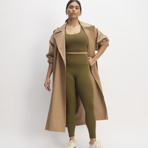 The Perform 24/7 Legging | Beech | 28 Inseam