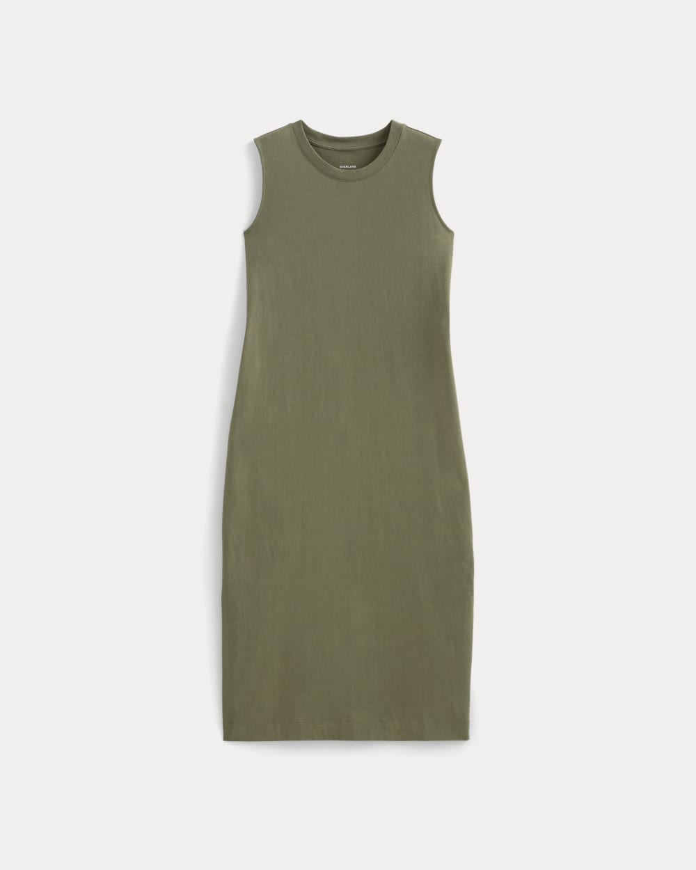 The Weekend Tank Dress | Kalamata - Image 2