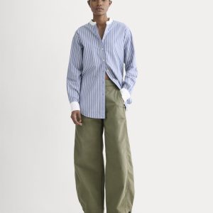 The Balloon Chino | Lichen Green