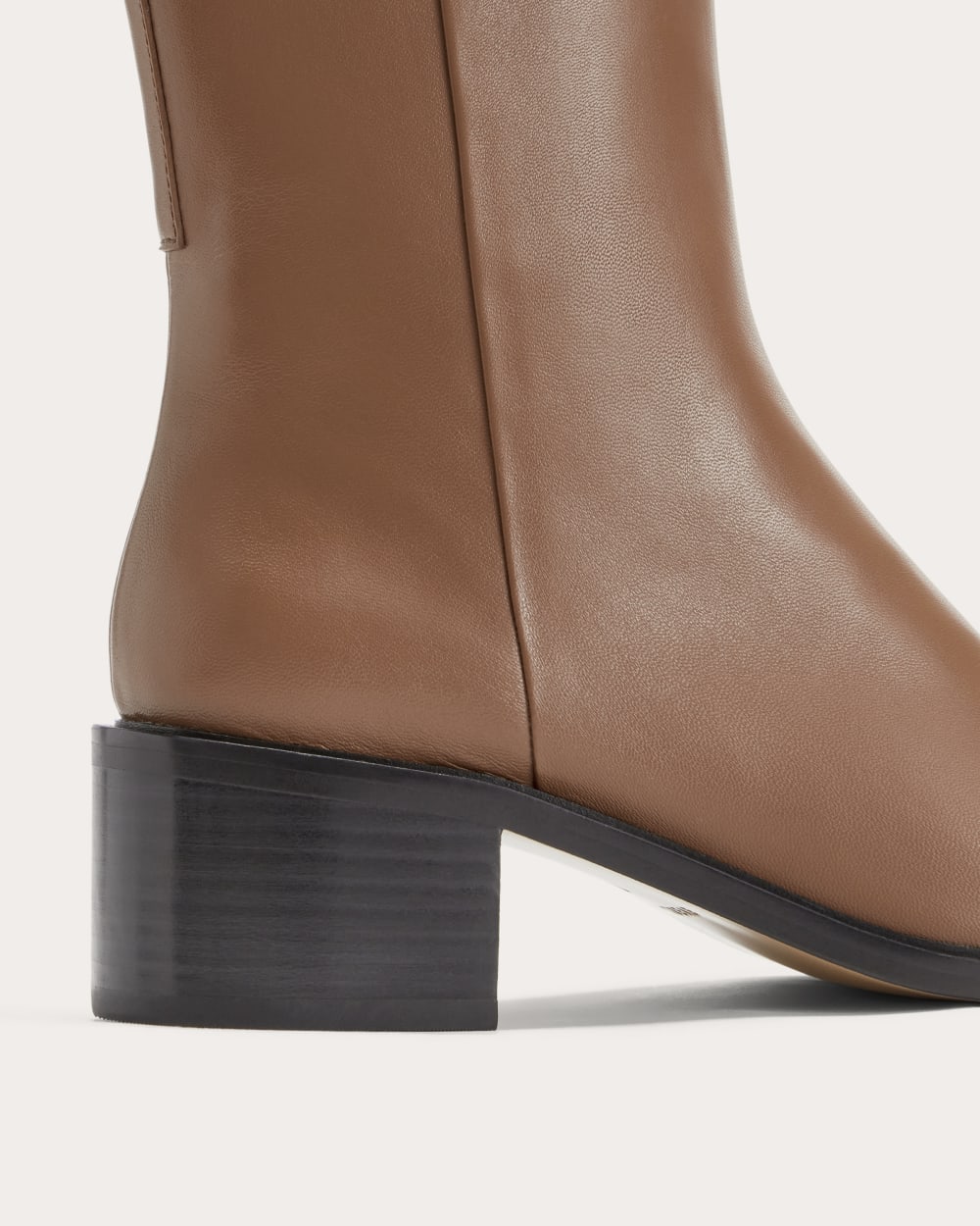 The City Boot | Saddle Brown - Image 5