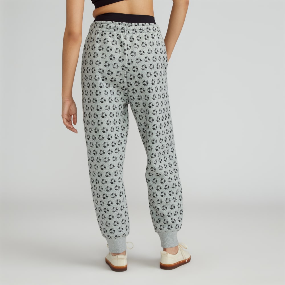 The ReTrack Jogger | Earth Day Grey - Image 6