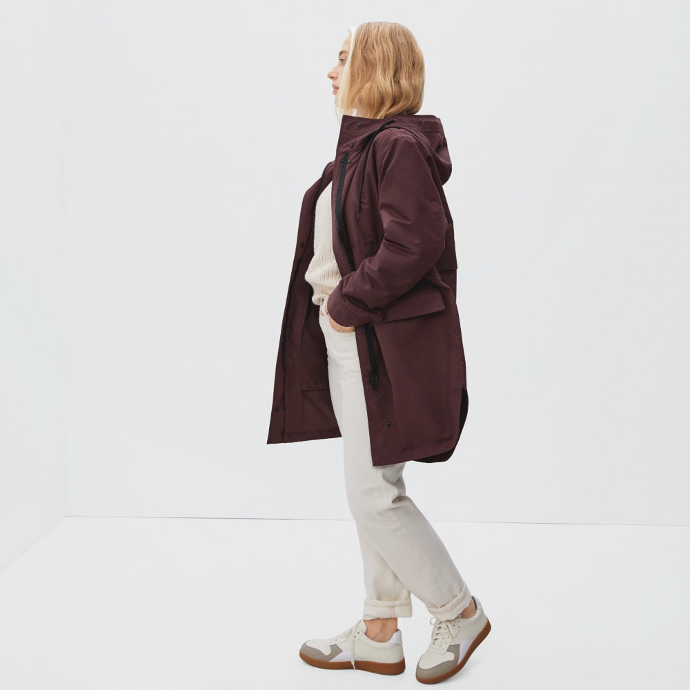 The Anorak | Espresso - Image 3