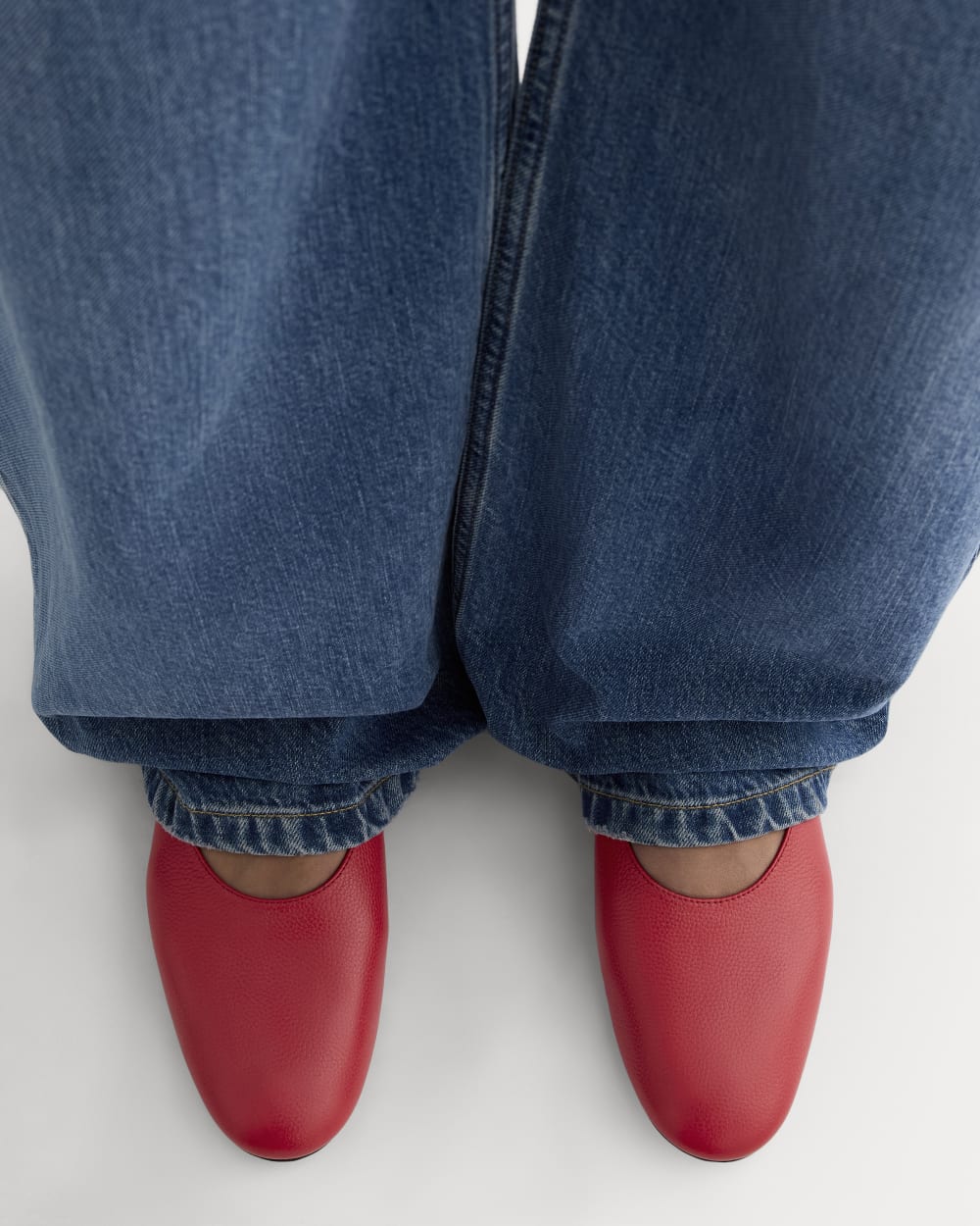 The Day Glove | Classic Red - Image 7