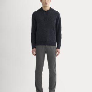 The Performance Chino | Uniform | Slate Grey | Athletic