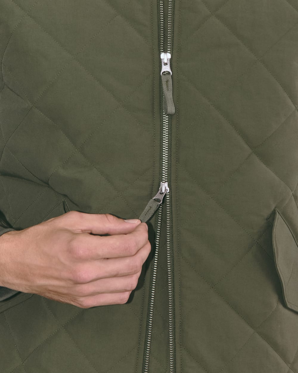 The Quilted Bomber | Dark Forest - Image 4