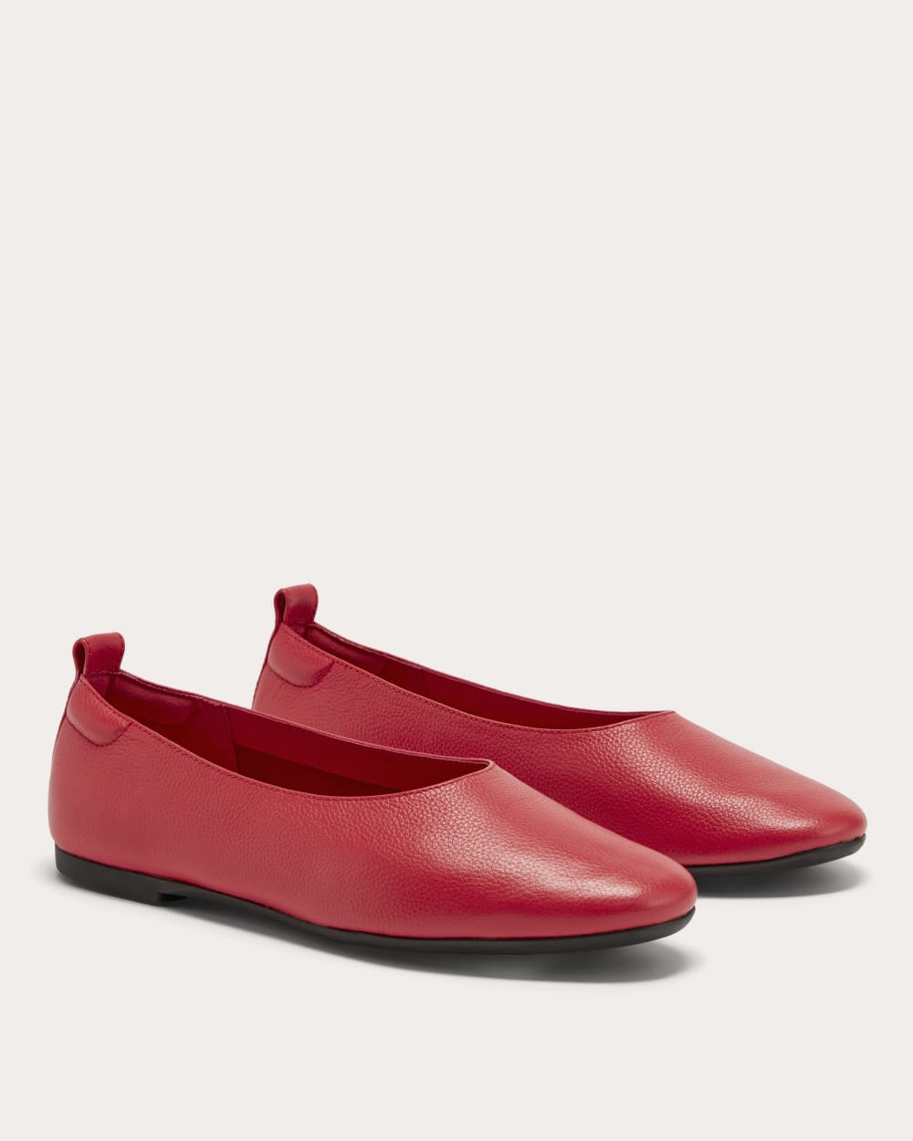 The Day Glove | Classic Red - Image 3