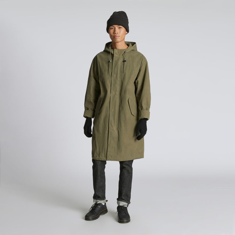 The Cashmere Mittens | Black - Image 6