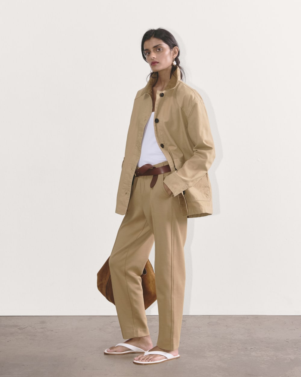 The Dream Pant? | Tiger's Eye