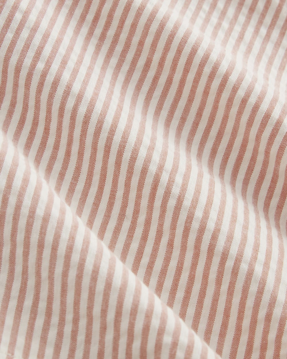 The Seersucker Pull-On Short | Soft Orange - Image 6