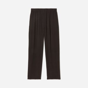 The Naia??Ripple Pant | Black