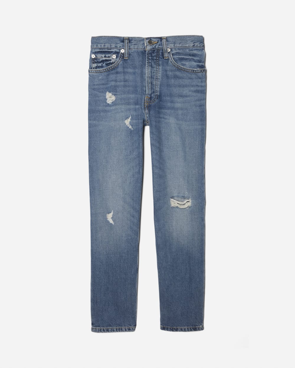 The Summer Slouch Jean | Tularosa - Image 4