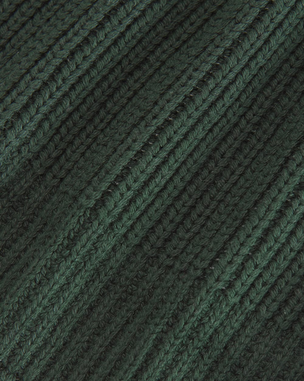 The Organic Cotton Chunky Beanie | Scarab - Image 4