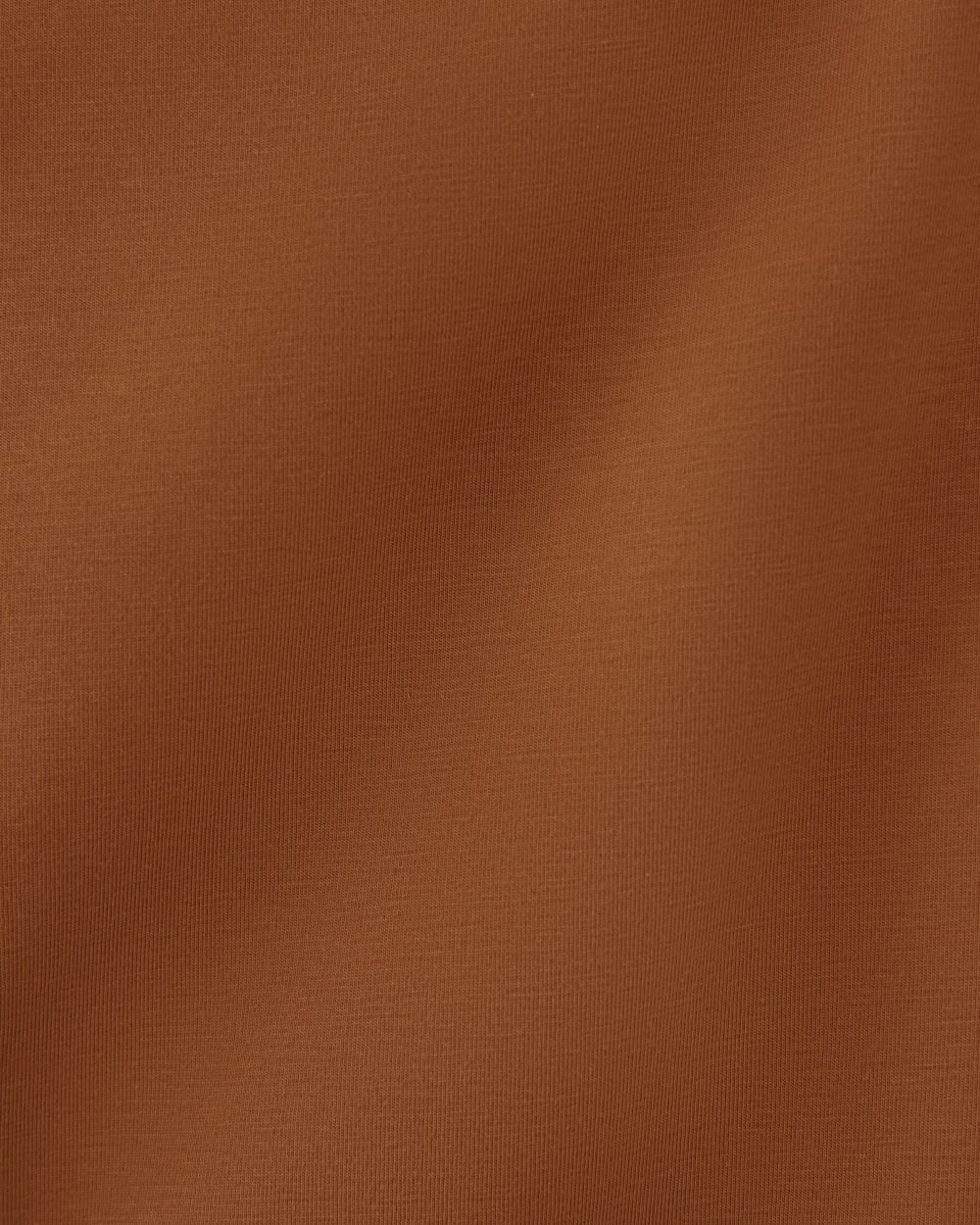 The Long-Sleeve Supima? Square-Neck Bodysuit | Honey | Thong - Image 6