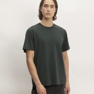 The Premium-Weight Crew | Uniform | Scarab