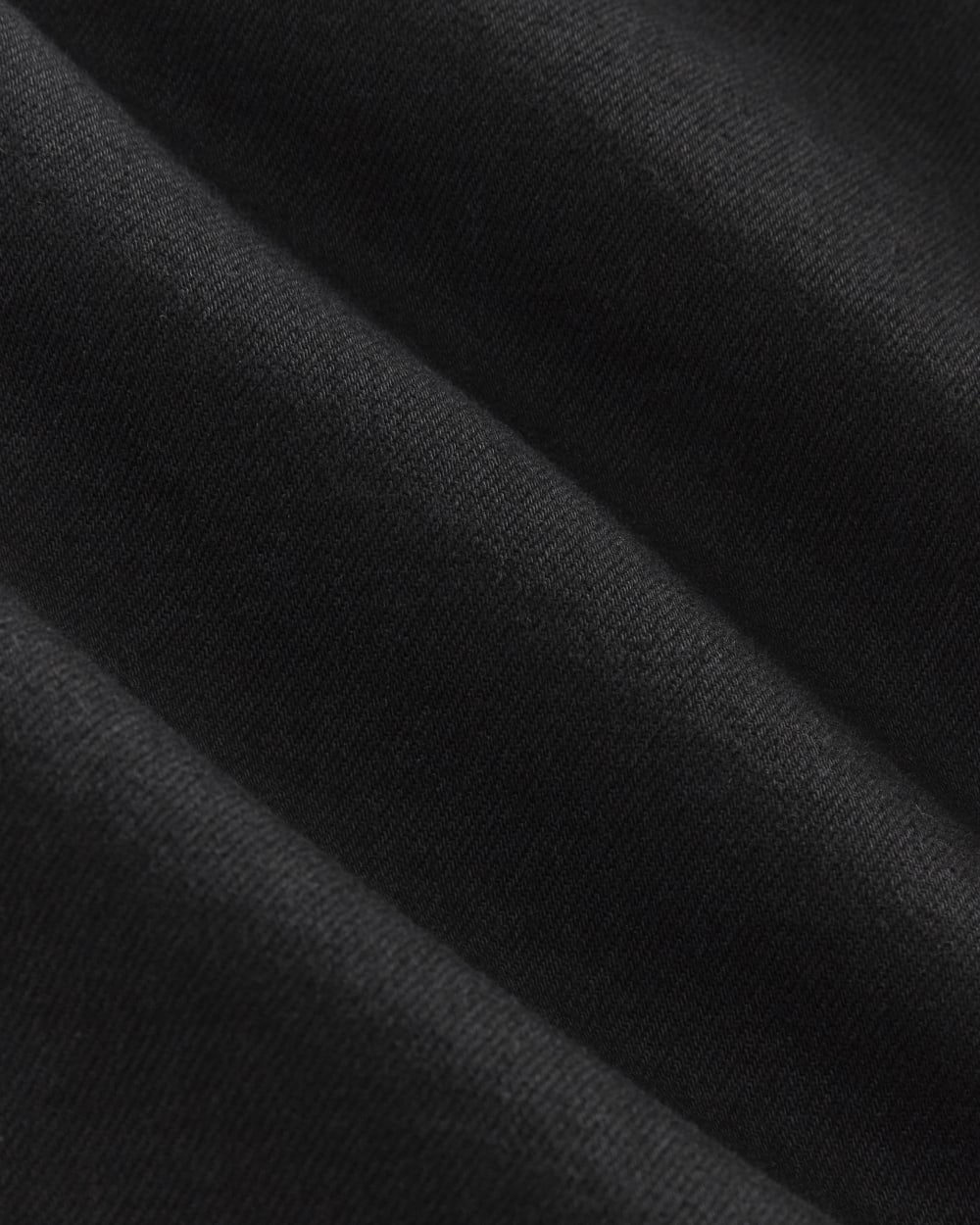 The Way-High® Jean 2.0 | Black | 27.5 Inseam - Image 6