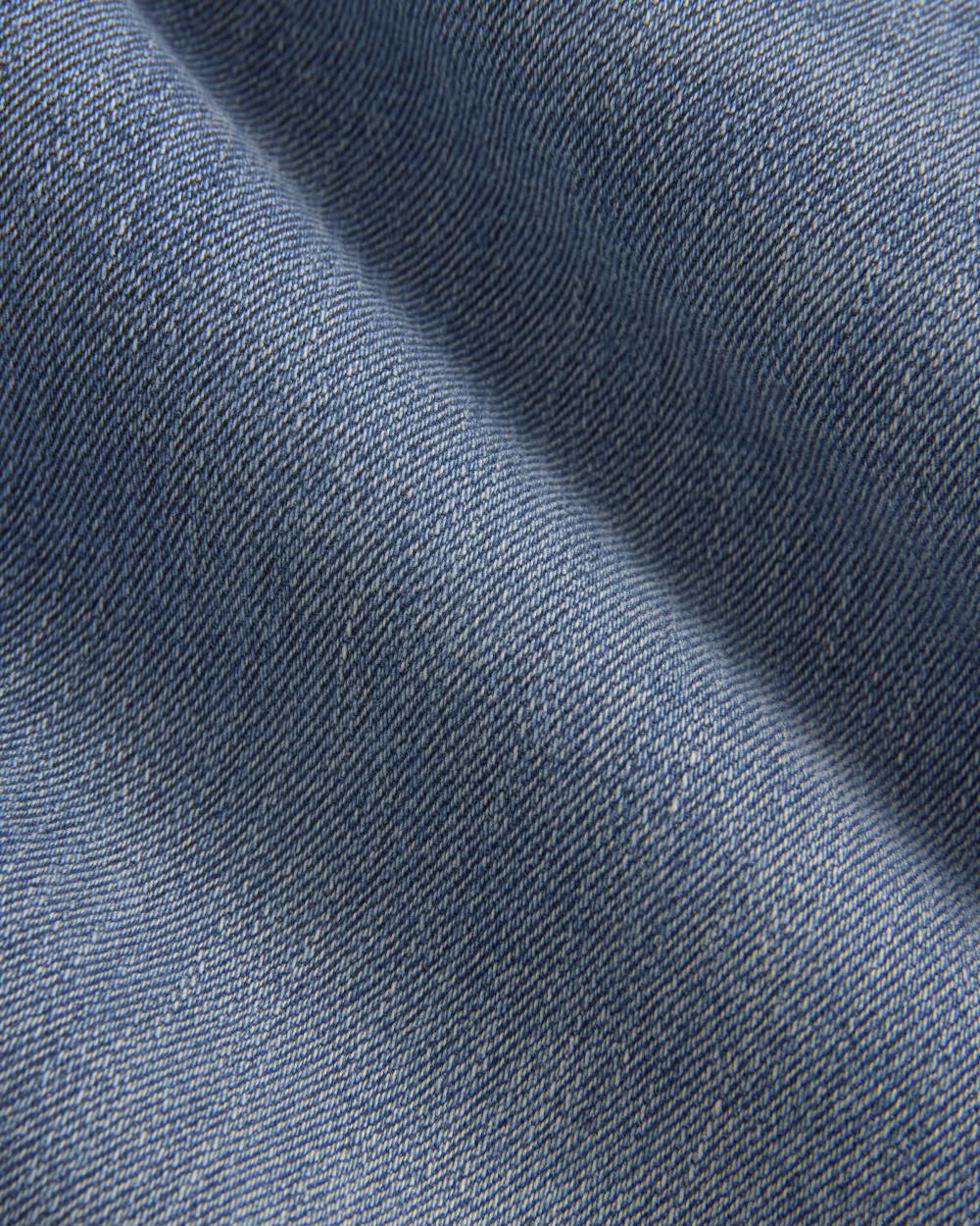 The High-Key Jean | Light Indigo - Image 6
