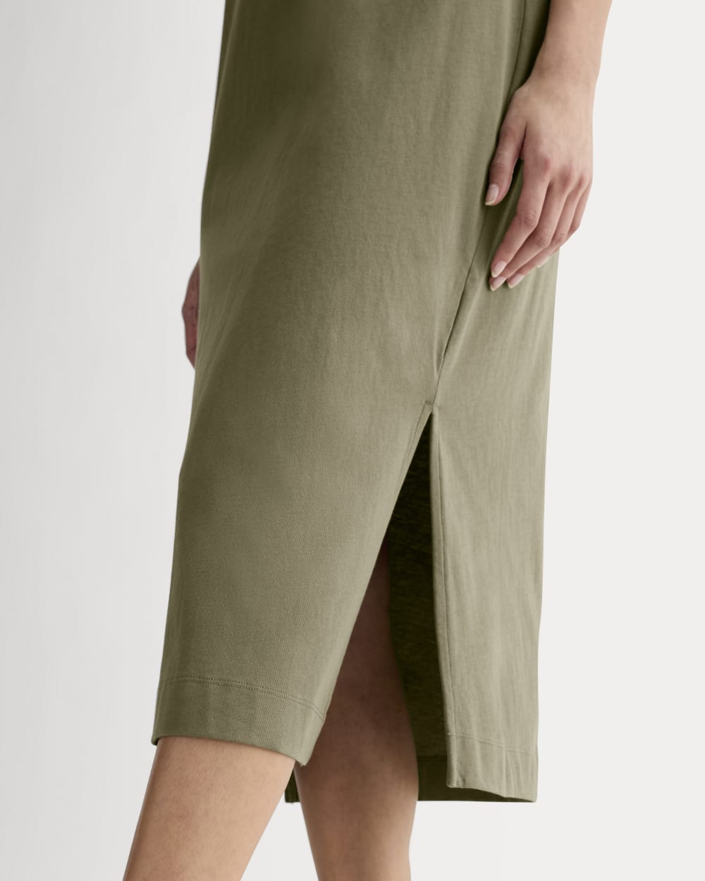 The Weekend Tank Dress | Kalamata - Image 4