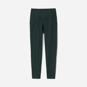 The Perform Pocket Legging | Scarab