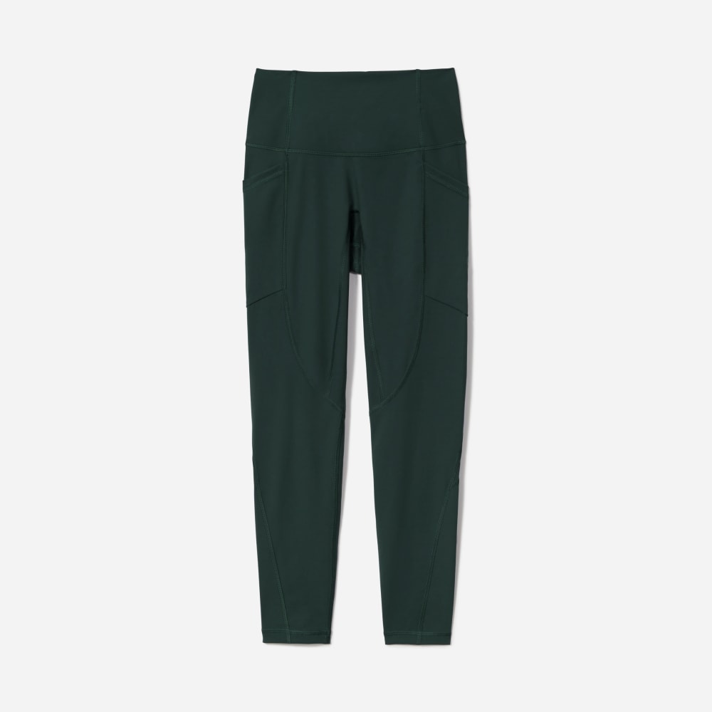 The Perform Pocket Legging | Scarab