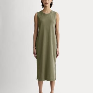 The Weekend Tank Dress | Kalamata