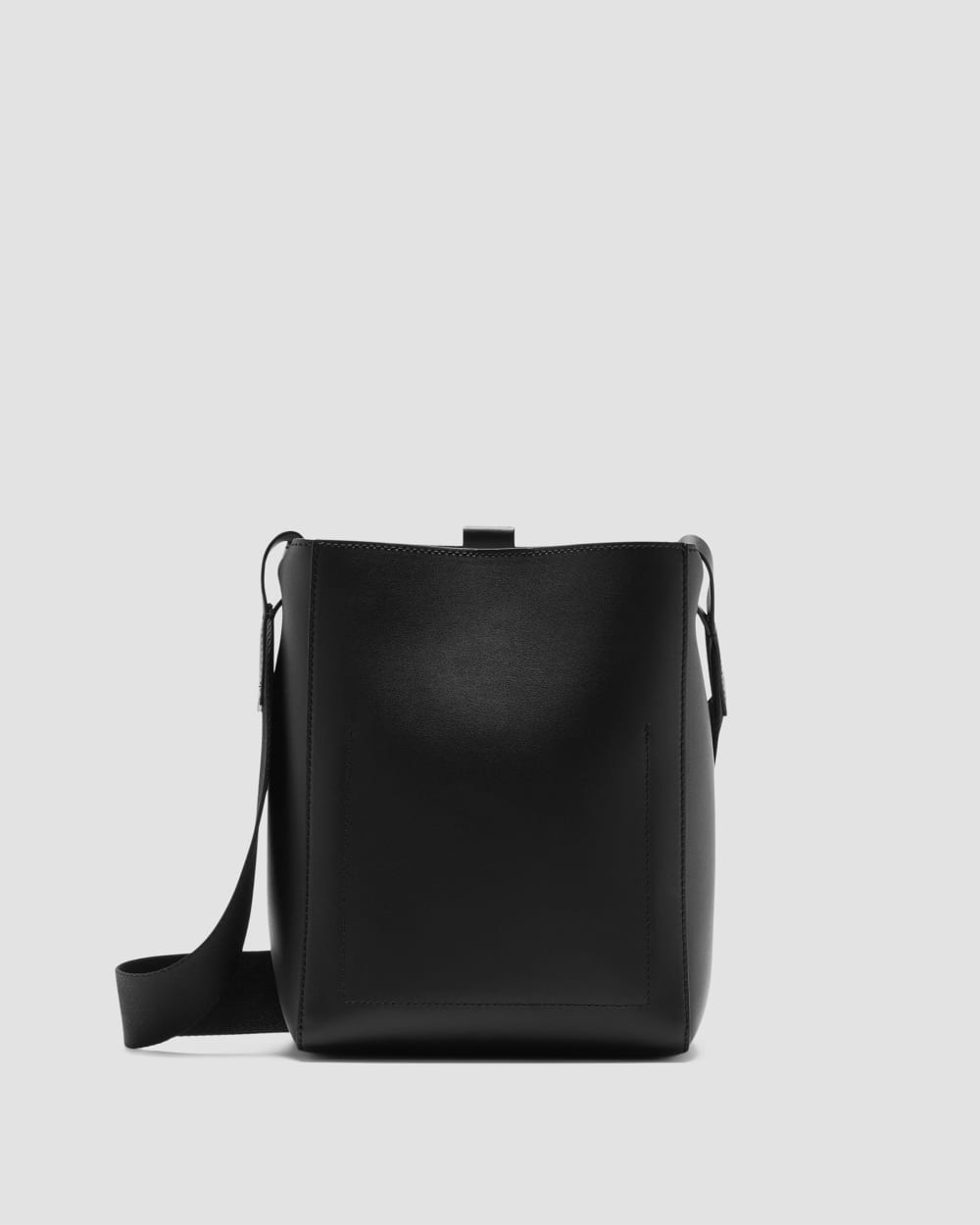 The Mini Studio Bag | Black - Image 6