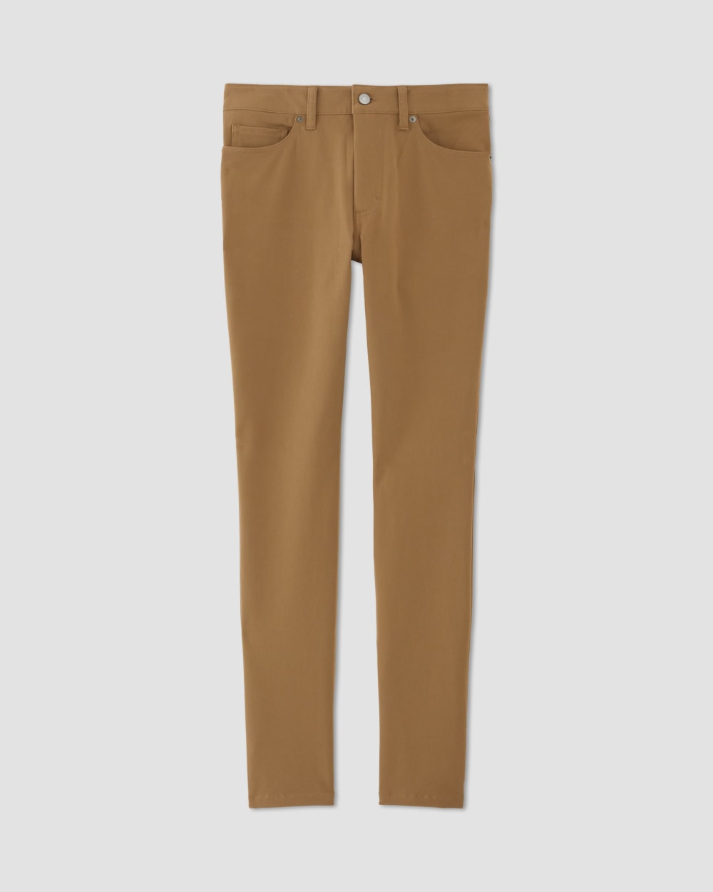 The Performance 5-Pocket Pant | Uniform | Ochre - Image 2