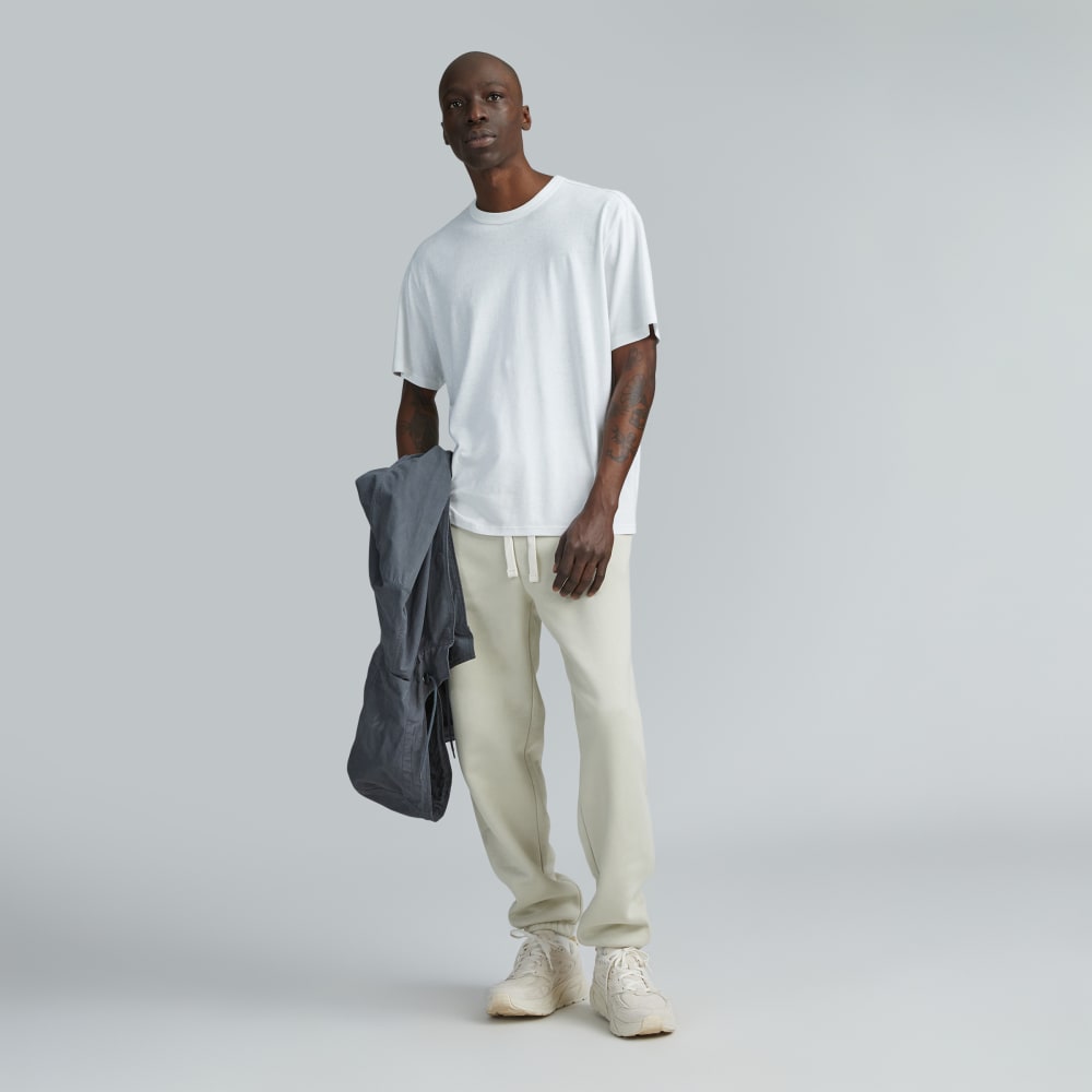 The ReTrack Sweatpant | Pelican