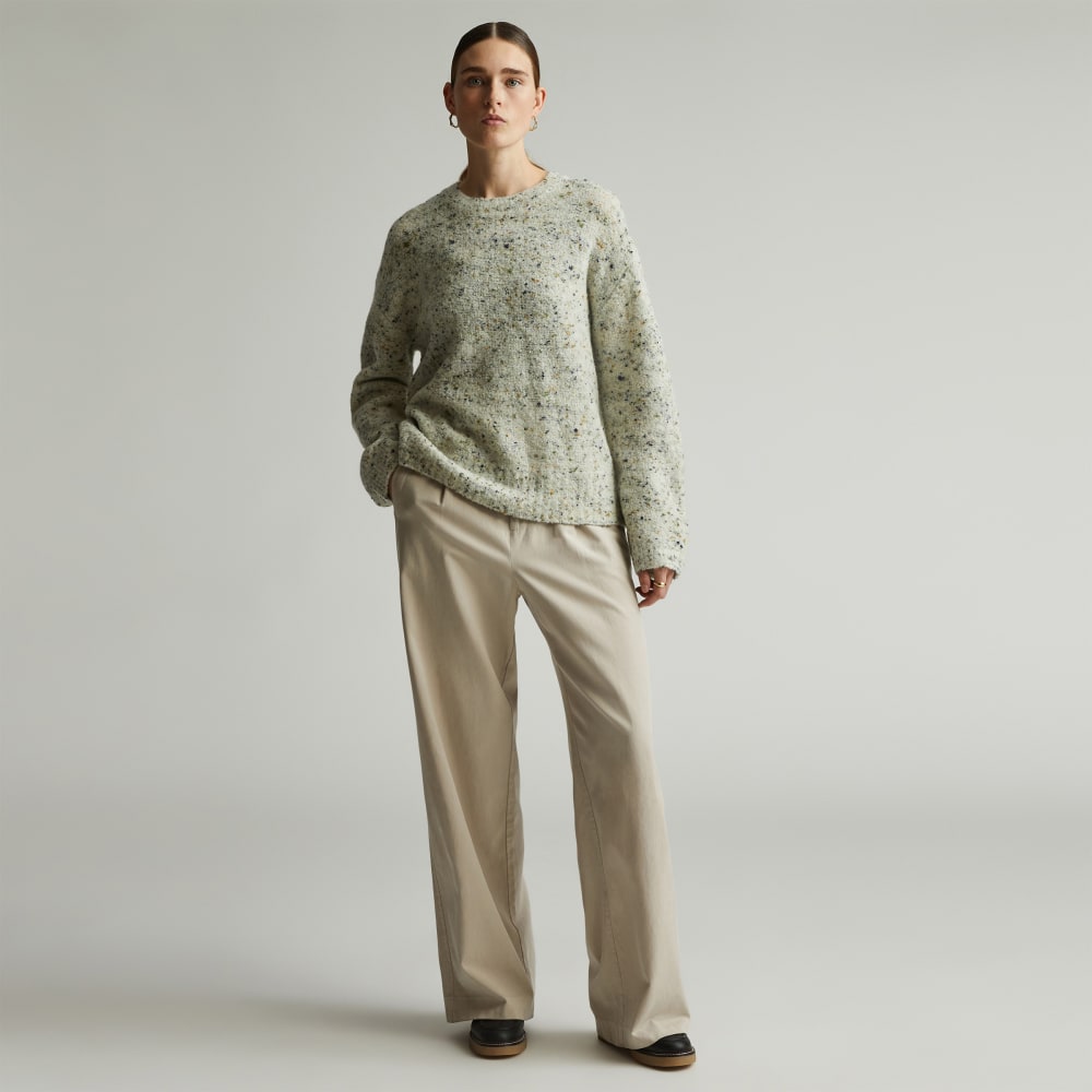 The Confetti Crew | Seafoam Green Multi - Image 11