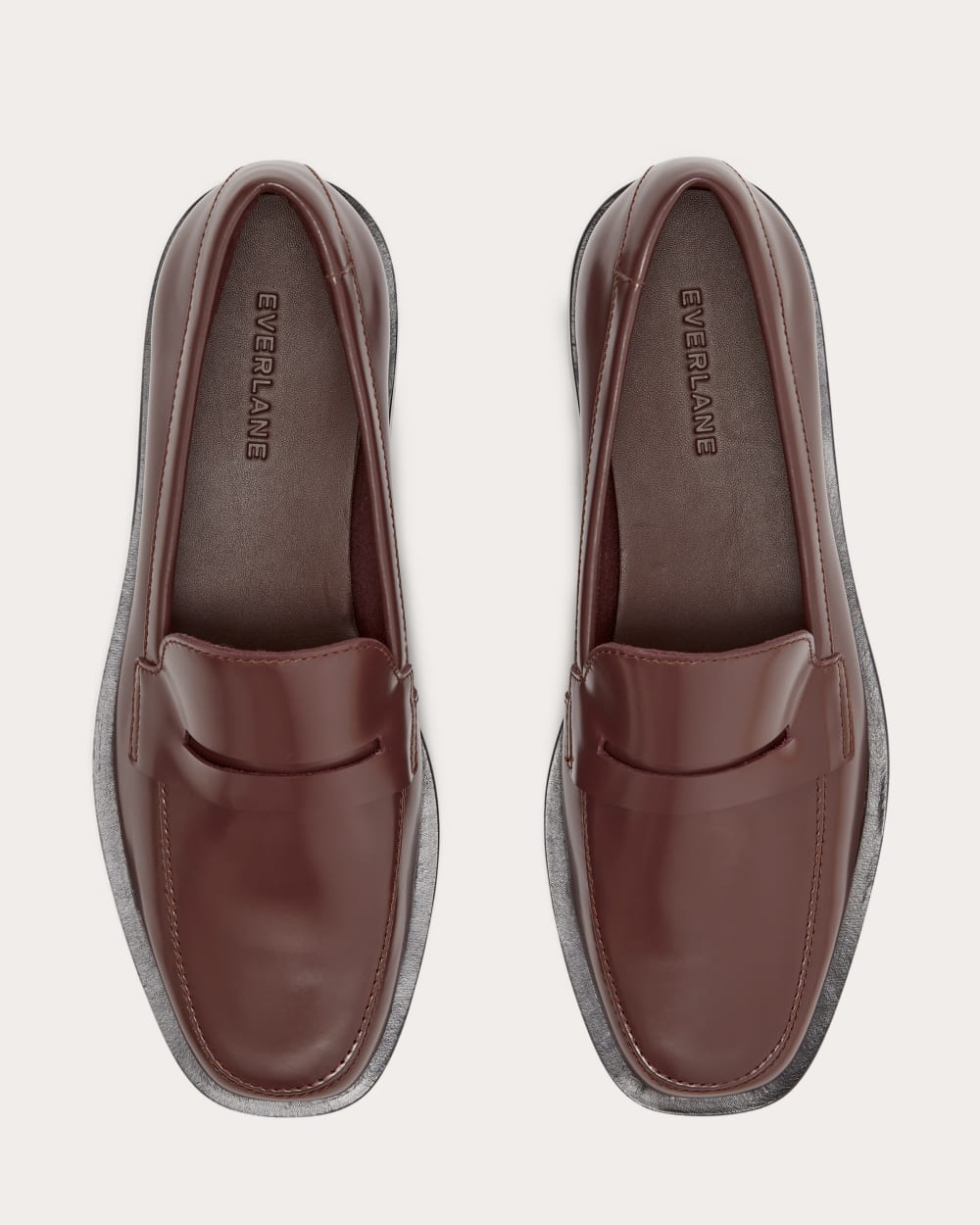 The Penny Loafer | Dark Mahogany - Image 4