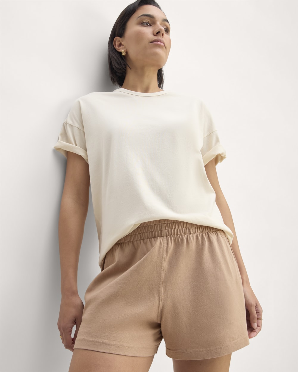 The Off-Duty Short | Chanterelle - Image 4