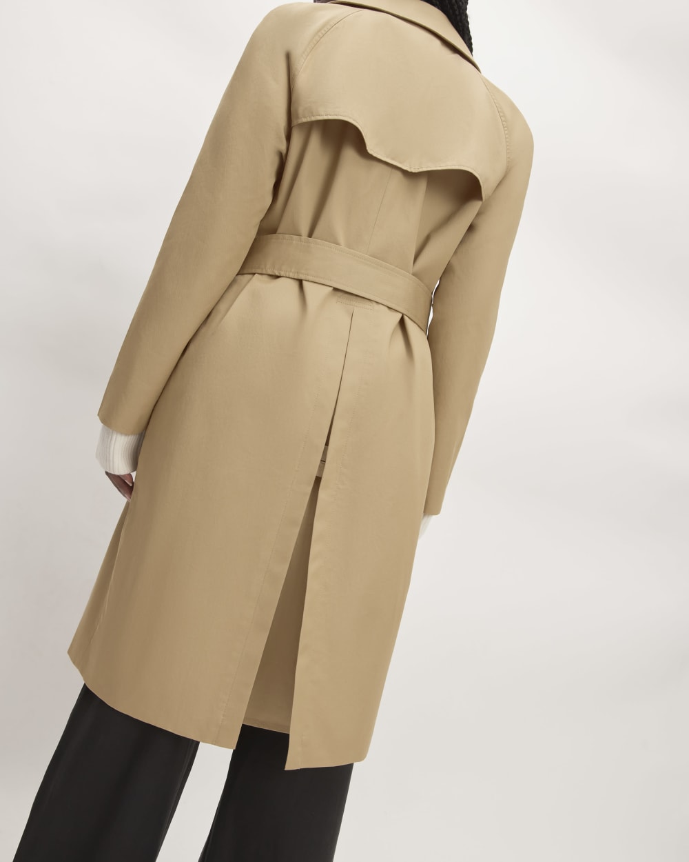 The Trench Coat | Cornstalk - Image 5